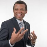 Interview: Dr. Ifediora on Live Radio interview