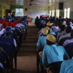 Newspaper Report: Australia-based NGO takes cancer campaign to Anambra schools