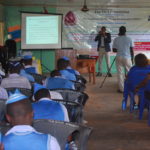 Video slideshow of the OCI Foundation's health symposium on breast and cervical cancers (Sept 28th 2...