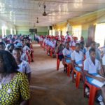 Newspaper Report - Cost implications increasing cancer among teenage girls - Expert
