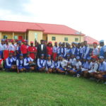 Newspaper Report - Foundation to raise cancer awareness in Anambra