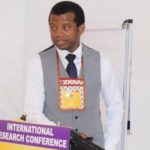 Video: 2018 Goodwill message from the OCI Foundation
