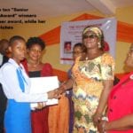 Video: Documentary on the OCI Foundation's 2017 IFOMSSA Scholarship Program