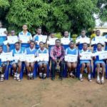 Guardian: NGO awards scholarships to 35 indigent students in Anambra
