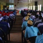 Video Documentary: 2017 OCI Foundation's Health Symposium on Breast and Cervical Cancer Prevention
