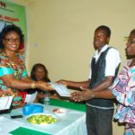 The Nation: Scholarship lifts widow’s son, others