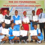 NNN: NGO awards scholarships to 35 indigent students in Anambra