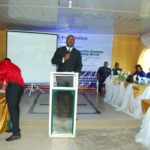 Video: Speech by the President of the OCI Foundation at the 2018 Health Symposium