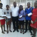 Introducing the OCI Foundation's JAMB Awards
