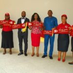 ArOY Health Campaign: Courtesy Visits to Stakeholders in Anambra State of Nigeria (April 25th to 26t...