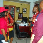 Orient Daily: Anambra, NGO to include breast, cervical cancer education in school curriculum