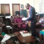 Anambra: Foundation seeks collaboration with UNIZIK against breast, cervical cancer (Blue print News...