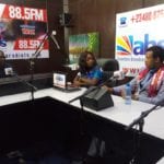 Video: TV INTERVIEW BY THE OCI FOUNDATION’S PRESIDENT ABOUT BREAST AND CERVICAL PREVENTIVE TECHNIQUE...