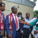 Cancer: a major health challenge in Nigeria, says UNIZIK VC (Paradise News)