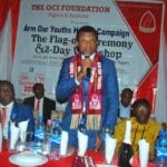 The Nation: ‘8,000 of 14,000 women die of breast, cervical cancer in Nigeria annually