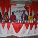 NNN: NGO, Anambra Govt, inaugurate campaign against breast, cervical cancers