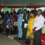 Full Videos: OCI Foundation's ArOY Health Campaign 3-day Event in Anambra State, Nigeria (Sept 10th ...