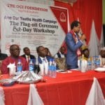 OCI Foundation Partners With UNIZIK, Nollywood, Innoson, Others: Anaedo Online News