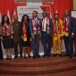 OCI Foundation flags off campaign against Breast and Cervical Cancers: Gist Africa Media