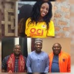 Event: The ArOY Health Campaign moves to Benue State of Nigeria (November 12th to 14th, 2019)