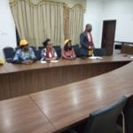 Benue First Lady to establish a Cancer Centre in Benue