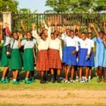 Video: News report as School in Benue State of Nigeria commences the OCI Foundation's ArOY Campaign ...