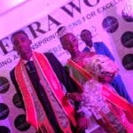 See the Winners: Teenage Faces of the OCI Foundation’s Arm Our Youth’s (ArOY) Health Campaign