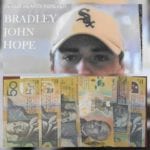 Announcing the Cyfed-Bradley Hope (CBH) Undergraduate Scholarship Awards