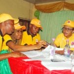END OF 2020 CYFED SCHOLARSHIP ONLINE APPLICATIONS; DOCUMENT-SUBMISSION DEADLINE EXTENDED.