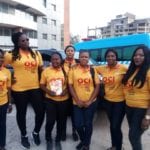 BluePrint News: (OCI) Foundation begins nationwide anti-breast cancer campaign