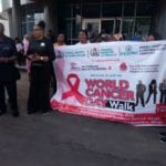 NNN: One-third of cancer deaths are avoidable - Tallen