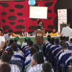 Benue State of Nigeria set to flag off the Arm Our Youths Health Campaign.