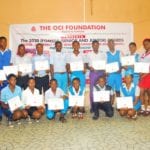 The Independent: Foundation Offers Scholarship To 52 Indigent Students In Anambra