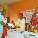 This Day: Foundation Awards Scholarship to 52 Indigent Students in Anambra