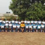 The Nation: 52 PUPILS RECEIVE SCHOLARSHIP IN ANAMBRA (Nigeria)