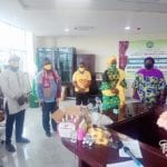 NAN: Federal Ministry to support NGOs to sensitize women on dangers of cancers