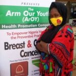 HERALD NEWS: NGO Urges FG To Introduce Free HPV Vaccination, Screening