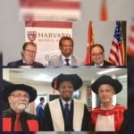 The Authority NEWS: International support for OCI Foundation’s ArOY Campaign grows (As American CDC,...