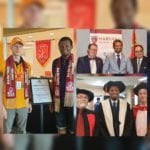 Leadership Newspaper: American CDC, NextGenU, Multiple Varsities Endorses International Support For ...