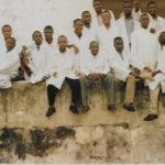 The Nation (News): Medical students for literary awards