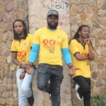 OCI CerviBreast App Download Advert Clip: Performance by the Split Dance Academy, Jos, Nigeria.