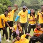 Jos-based dance youngsters experience the OCI Foundation's Arm Our Youths (ArOY) Health Campaign, as...