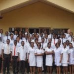 OCI Foundation Introduces the Literary Award for Medical Students (LAMS): an initiative for Nigeri...