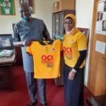 Engagement with the Liaison Offices of Nigeria’s 36 States Commence, as the OCI Foundation intensify...