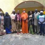 ArOY Health Campaign: Nasarawa State of Nigeria commences deliberations with the OCI Foundation, ahe...
