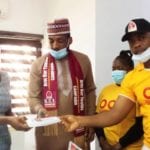 NAN News: NOA, (OCI) Foundation To Partner Toward Sensitising Youths To Check Breast, Cervical Cance...