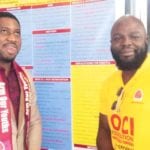 OCI Foundation features at the 3-Day conference marking the “2020 International Cancer Week” In Abuj...