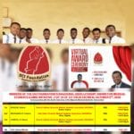 Video (FRCN): Winners of the 2020 LAMS initiative of the OCI Foundation (Virtual ceremony held on Oc...