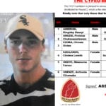 Shortlist for interview: The 2020 (maiden) edition of the Cyfed-Bradley Hope (CBH) Scholarship (06/1...