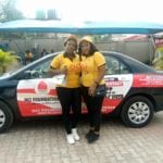 OCI Foundation features on Day 3 of the Nigerian Bar Association's 2020 Week in Onitsha, Nigeria (...